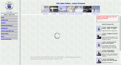 Desktop Screenshot of caisaronno.it